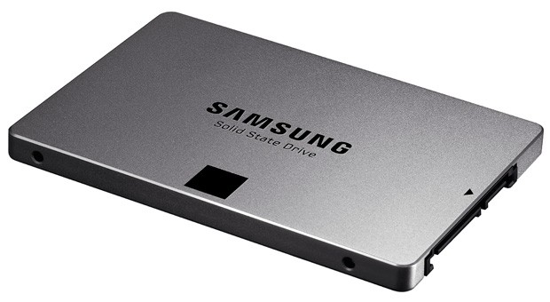 Samsung Rilis SSD 840 EVO Berkapasitas 1 TB 1 Samsung EVO 840 SSD