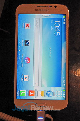 Samsung Galaxy Mega 5.8