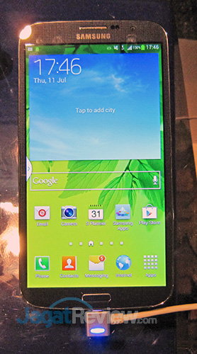 Samsung Galaxy Mega 6.3