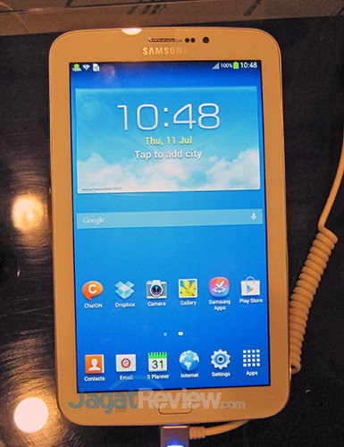 Samsung Galaxy Tab 3 7
