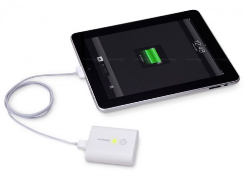 Panasonic dan Sanyo Didenda Lebih dari $56 Juta untuk Kasus Price Fixing 1 Sanyo-Eneloop