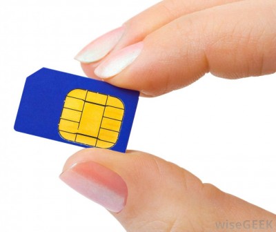 Enkripsi Lawas IBM di Jutaan SIM Card Rentan Diretas 1 Sim Card