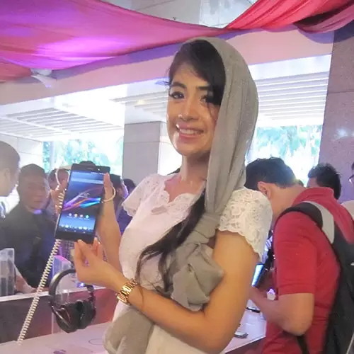 Sony Mobile Indonesia Luncurkan Xperia Z Ultra dan M 4 Sony Xperia Z Ultra Avatar