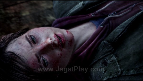 The Last of Us part 2 4