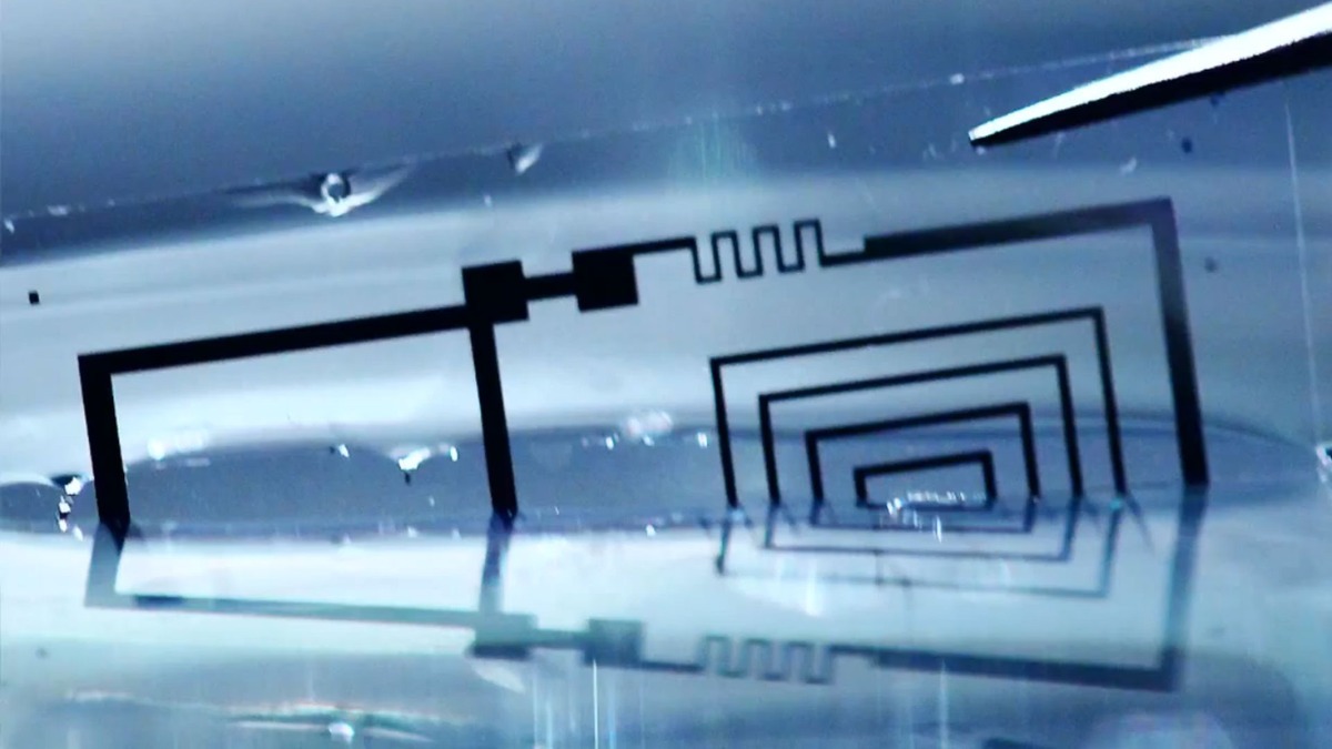 Transient Electronics