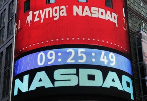 Kinerja Zynga Bikin Investor Makin Was-Was 2 Zynga 2