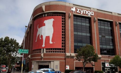 Kinerja Zynga Bikin Investor Makin Was-Was 1 Zynga