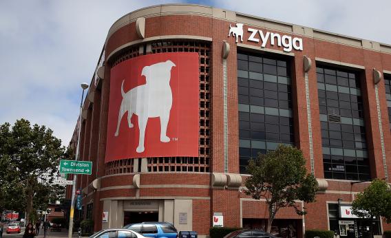 Zynga