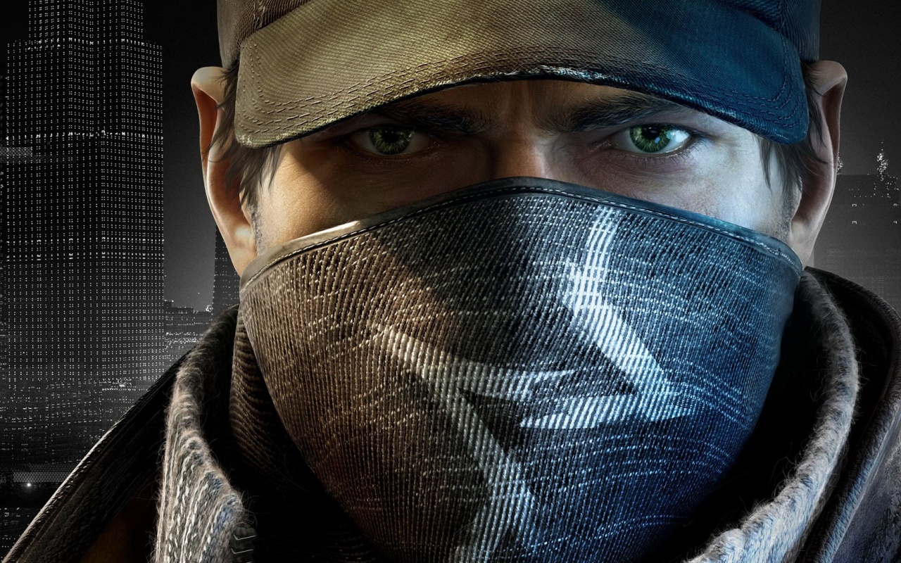 Ubisoft Buka Polling Pemeran Utama Film Watch Dogs 14 aiden pearce1