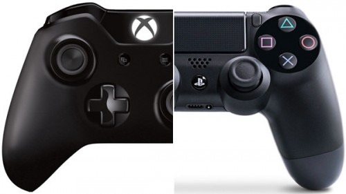 Xbox One dan PS4 Ludes Terjual di Amazon 1 amazon 4