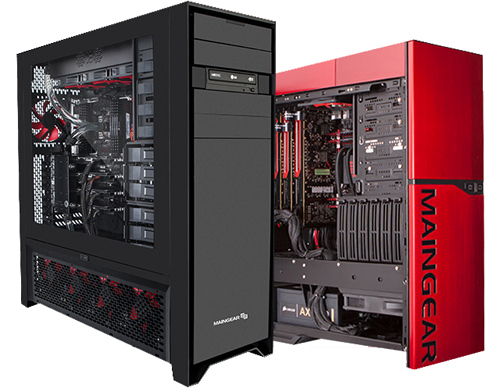 amd fx maingear1