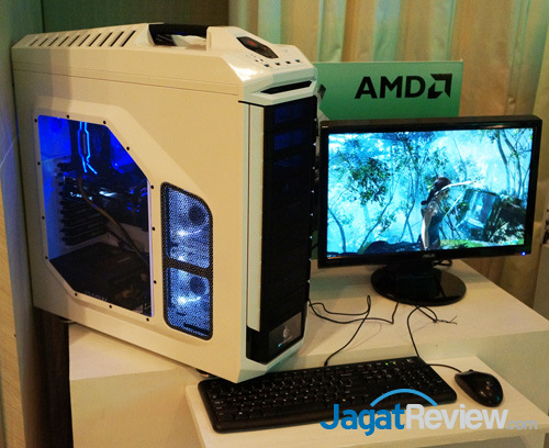 AMD Indonesia Resmi Meluncurkan APU Richland 10 amd richland asrock