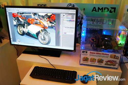 AMD Indonesia Resmi Meluncurkan APU Richland 7 amd richland ecs