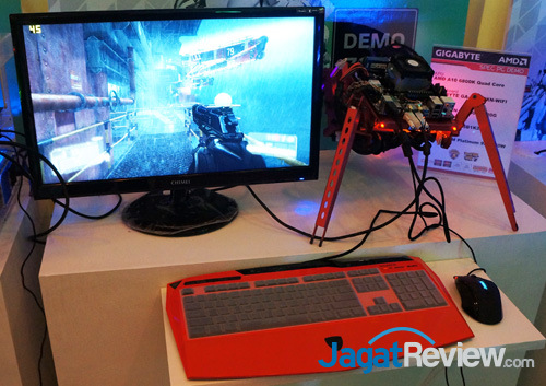 AMD Indonesia Resmi Meluncurkan APU Richland 6 amd richland gigabyte