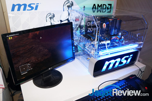 AMD Indonesia Resmi Meluncurkan APU Richland 5 amd richland msi