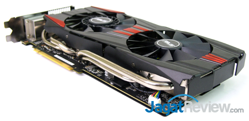 Review ASUS GTX 780 DirectCU II OC: Bersaing dengan asus gtx 780 dcuii oc card 02