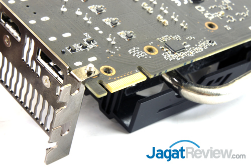 Review ASUS HD 7790 DirectCU II OC: Bonaire dengan GPU dan Memori Lebih Bertenaga 2 asus hd 7790 dcuii oc crossfire finger