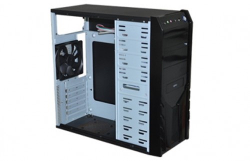 Buyer's Guide: Merakit PC Gaming Murah dan Optimal! 2 casing