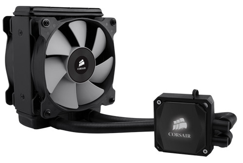 Harga Prosesor AMD FX-9370 Ternyata Lebih Murah? 5 corsair h80i