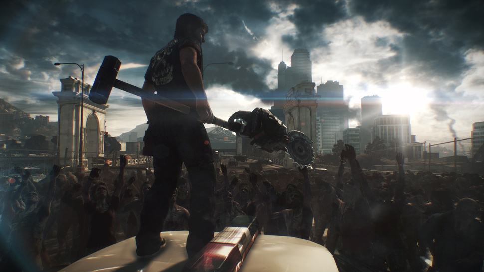 dead rising 3