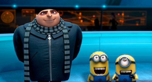 Despicable Me 2 Raih Peringkat Satu pada Box Office Minggu Ini 1 despicable-me-2-04