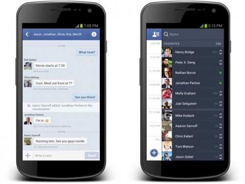 Facebook Bocorkan Jutaan Nomor Telepon Penggunanya 1 facebook-messenger-android-sept-2012