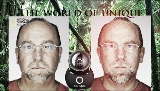 facial recogition software