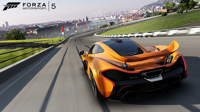 Forza Motorsport 5 Tetap Butuh Koneksi Internet di Xbox One 8 forza 5