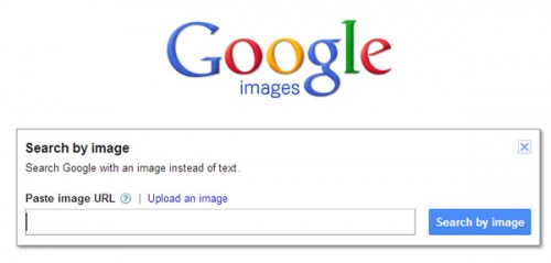 Tips Memaksimalkan Pencarian Gambar dengan Google Images 9 google images - search by image 2