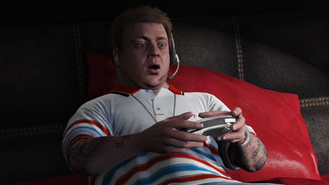 Rockstar Bagi Sejumlah Informasi Terbaru GTA V 8 gta v gamer