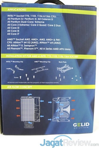 Review Gelid GX-7: HSF Murah dengan 7 Heatpipe 3 hsf gelid (16)ss
