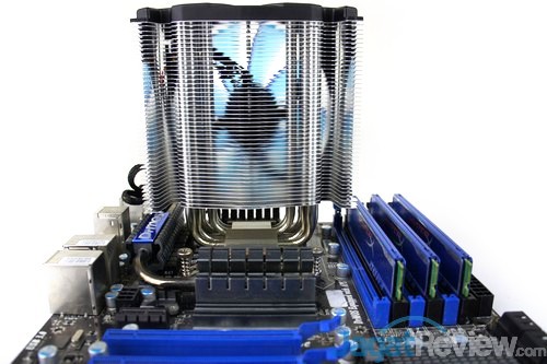 Review Gelid GX-7: HSF Murah dengan 7 Heatpipe 3 hsf gelid (3)ss