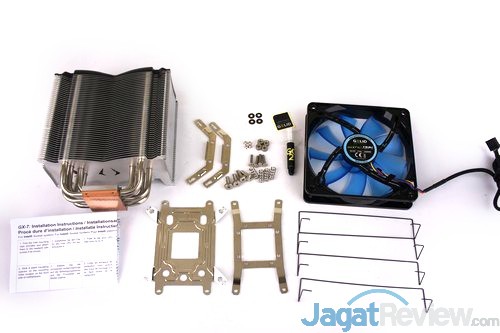 Review Gelid GX-7: HSF Murah dengan 7 Heatpipe 4 hsf gelid (8)ss