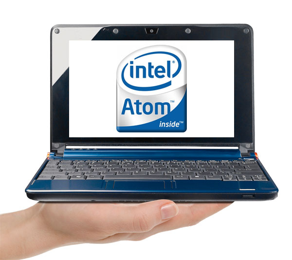 Intel Pensiunkan Nama Atom 5 intel atom n470 processor