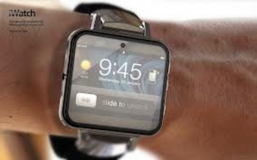 Menyoal Smartwatch, Apple Bakal Perang Paten Lagi di Cina 2 iwatch 2