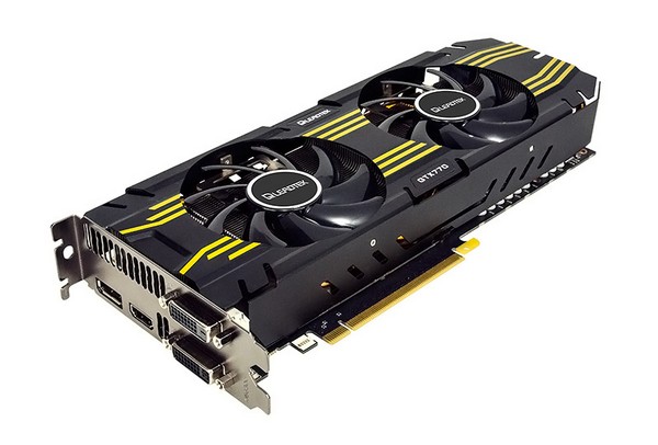 Leadtek Perkenalkan WinFast GeForce GTX 770 Hurricane III 10 leadtek gtx 770 hurricane iii 4