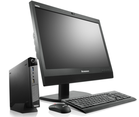 lenovo thinkcentre m93p
