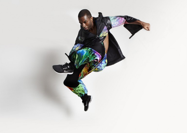 Nike Luncurkan Aplikasi untuk Dukung Kampanye Go Green 19 making