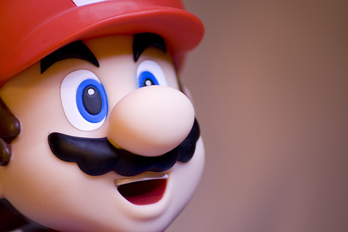 Iwata: Nintendo Tidak Akan Pernah Pecat Massal Karyawan! 7 mario