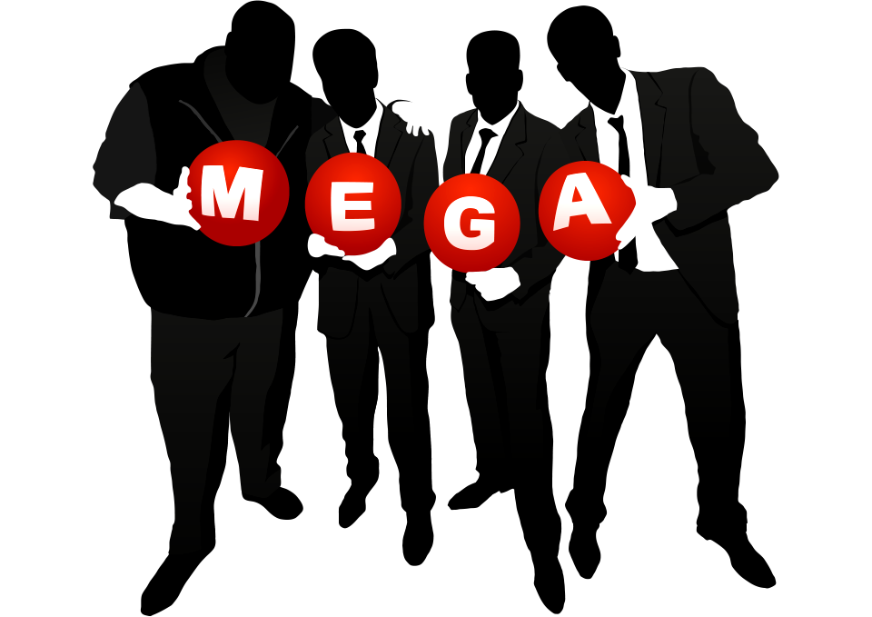 Aplikasi MEGA dari Kim DotCom Hadir di Android 14 mega about us