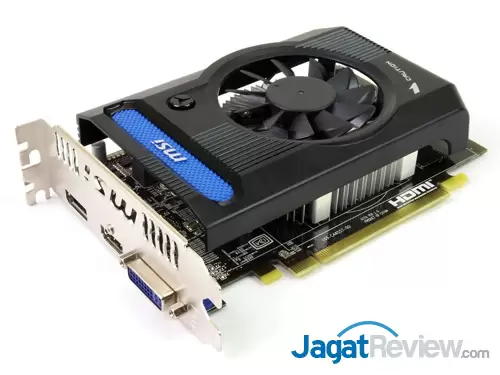 Performa GPU AMD Radeon HD 8670D vs Graphics Card 4 msi hd 7730 card 01