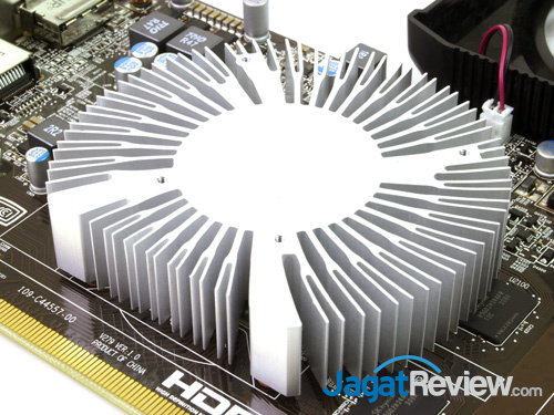 Review MSI Radeon HD 7730: VGA Gaming Murah dan Hemat Daya 2 msi hd 7730 heatsink