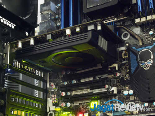 Review MSI Radeon HD 7730: VGA Gaming Murah dan Hemat Daya 1 msi hd 7730 on system