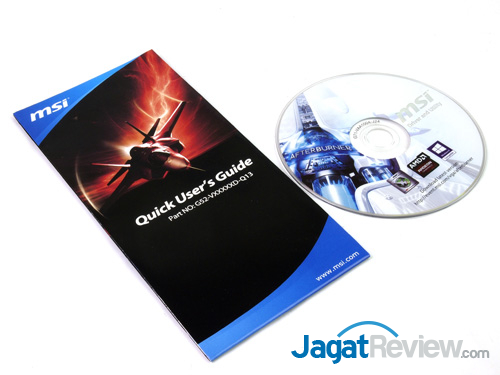 Review MSI Radeon HD 7730: VGA Gaming Murah dan Hemat Daya 6 msi hd 7730 sales package