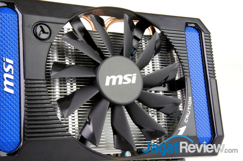 Review MSI HD 7790 TurboDuo OC: VGA Gaming 1080p Terjangkau dengan Komponen Military Class III 3 msi hd 7790 oc DSC00119