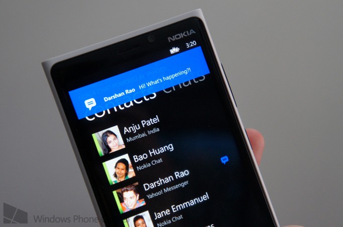 Nokia Chat Beta Diluncurkan Secara Global 1 nokia chat