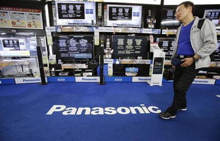 Panasonic Beli Saham di Salah Satu Perusahaan di Slovenia 63 panasonic 2