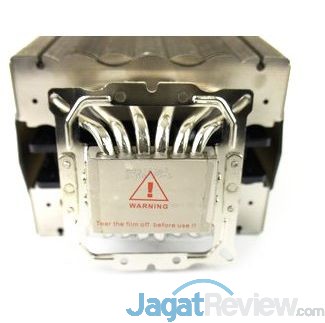 Review PCCooler S122: HSF Twin Tower dengan Harga Terjangkau 10 pccoolerw112 (5)ss