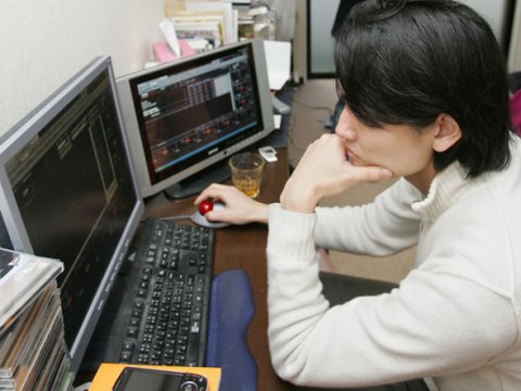 Pasar Tenaga Kerja TI di AS Terus Meningkat 2 pekerja IT 2 (1)