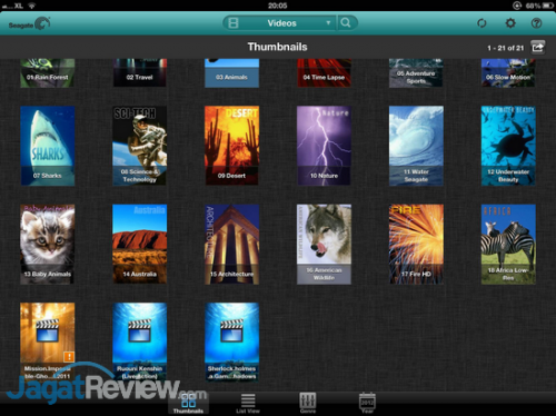 Hands-On Review Seagate Central: Perangkat Backup dan Media Server yang Praktis 1 photo_1